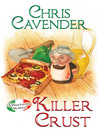 Cover image for Killer Crust